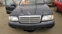 Harmonic Balancer From 1996 Mercedes-Benz C280 STD Harmonic Balancer Repair Kits Mercedes-Benz 1323934