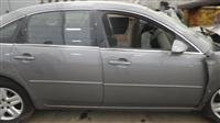 Parking Brake Systems Chevrolet 1322231