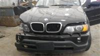 Harmonic Balancer Repair Kits BMW 1316793