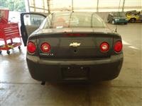 Harmonic Balancer From 2008 Chevrolet Cobalt LS Harmonic Balancer Repair Kits Saturn 1323923