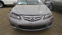 Arms Mazda 1320701