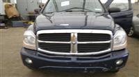 Instrument Panel or Dash Dodge Truck 1335871