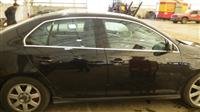 Auto Temp Control Sensor Volkswagen 1292985