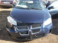 Speedo Head/cluster From 2005 Dodge Stratus SXT Instrument Panel or Dash Dodge 1306083