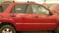Auto Temp Control Sensor Kia 1314811