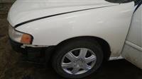 Pump Rebuild Kits Nissan 1308301