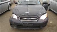 Instrument Panel or Dash Subaru 1325993