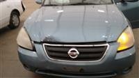 Pump Rebuild Kits Nissan 1359237