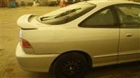 Throttle Acura 1350695