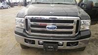 Pump Rebuild Kits Ford Truck 1337820