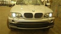 Control Shafts BMW 1355538