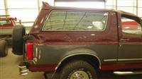 Door Ford Truck 1329372