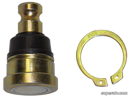 Drive Train Super ATV BJ-P-002
