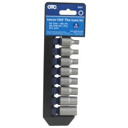 Sockets & Socket Sets OTC 5931