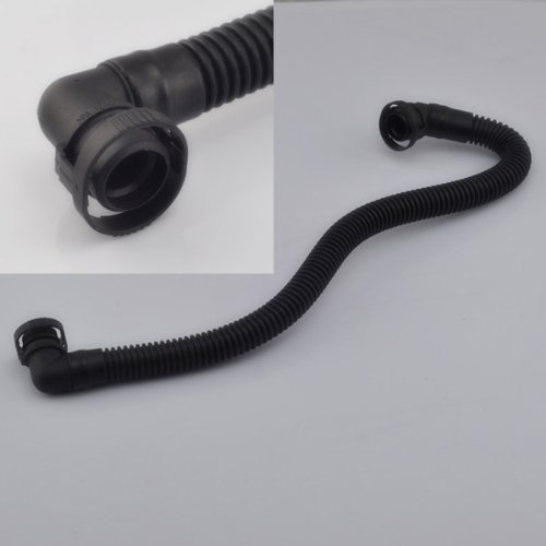 Hose Assemblies newwayHK Air Pump Breather Hose  058 133 817 D