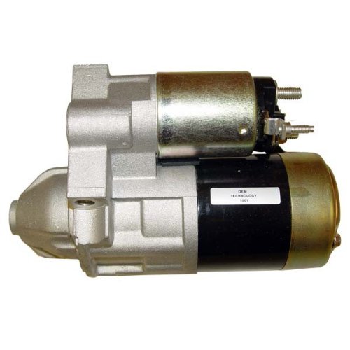 Starters Honda 6452429