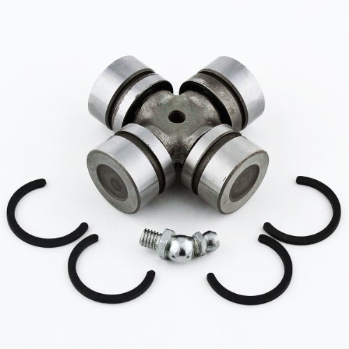 U-JOINT KIT POLARIS 550 SPORTSMAN X2 4x4 2010 FRONT / REAR DRIVE SHAFT CV Boots & Joints Caltric UJ102/31