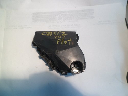 OEM 2012 Honda Pilot Under Hood Fuse Box OEM# 120223 SZA-A521 Fuse Boxes Honda 120223 SZA-A521