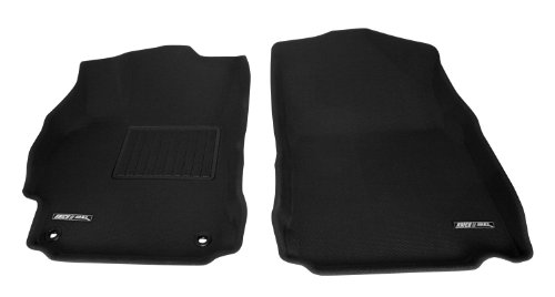 Custom Fit Aries Automotive HY02011509