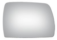 Exterior Mirrors Burco 5152