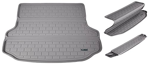 Custom Fit Aries Automotive LX0271301