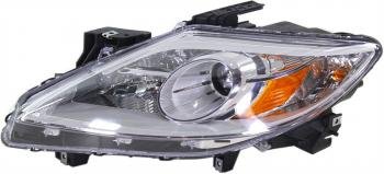 Headlight Assemblies US Auto Parts REPM100182