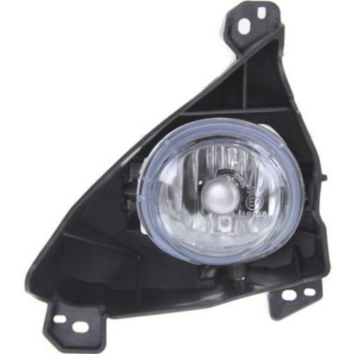 Bulbs US Auto Parts REPM107546