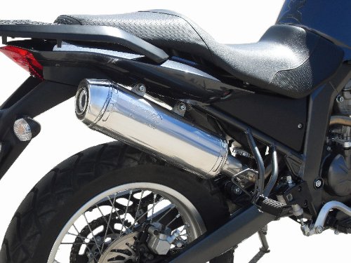 Complete Systems GPR Stabilizer ENDY.HD-4039/H