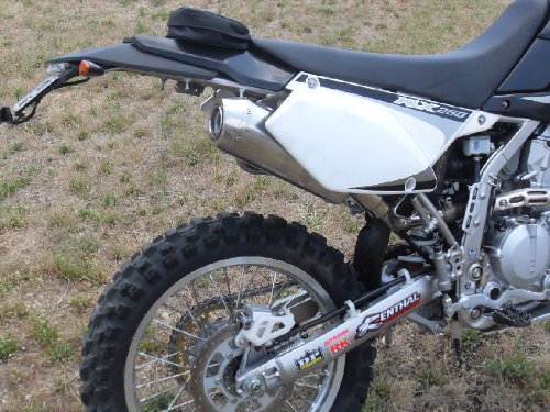 Complete Systems GPR Stabilizer ENDY.KW-5024/H