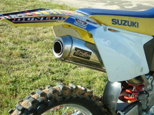 Complete Systems GPR Stabilizer ENDY.SK-8024/H