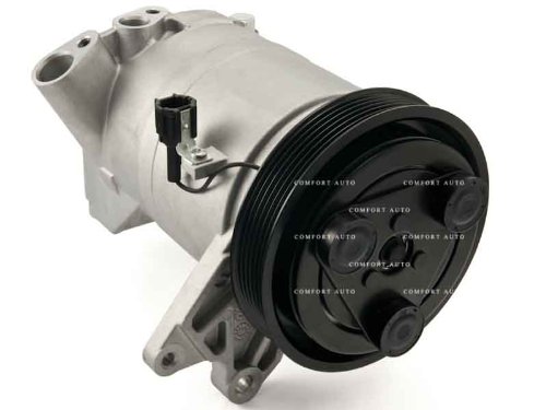 Compressors UNIVERSAL AIR CONDITIONING 10874