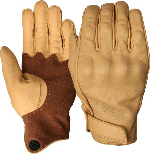 Gloves Weise WGVIC