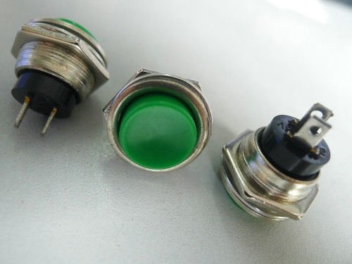 Pushbutton Switches ANLO Limited ANLO-300583809926-AL