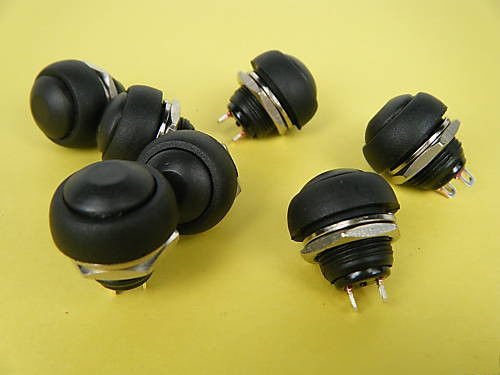 Pushbutton Switches ANLO Limited ANLO-291095655867-AL