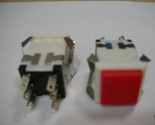 Pushbutton Switches ANLO Limited ANLO-380602984295-AL
