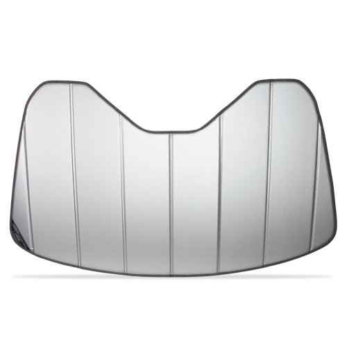 Windshield Sunshades West Coast Corvette 27171000