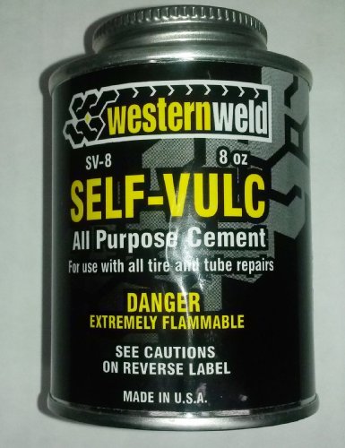 Tire Repair Tools WESTERNWELD SV-8