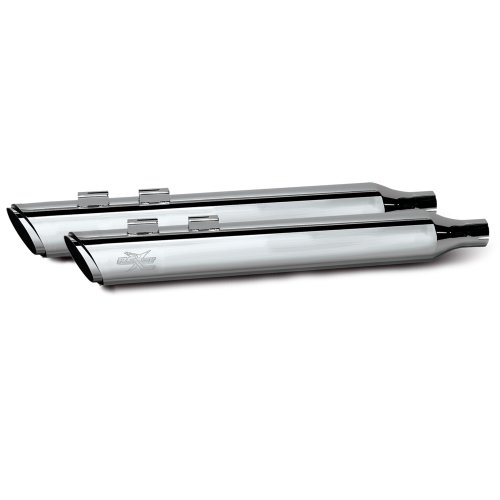 Mufflers RC Components RCX109C