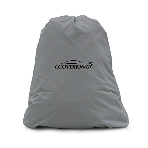Custom Fit Coverking M4I98