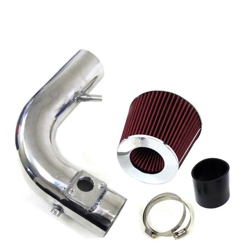 Air Intake Generic UR-55-7522P+BK+AF3R