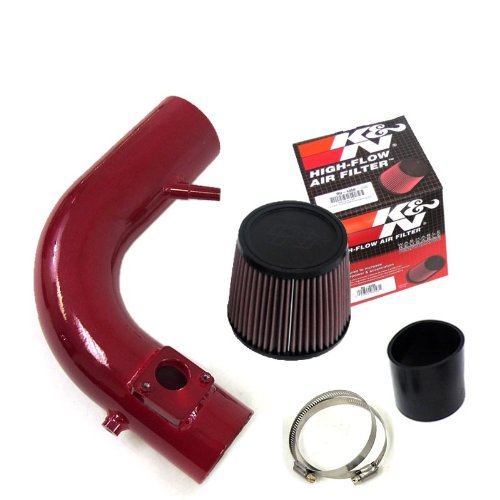 Air Intake Generic UR-55-7522R+BK+KN-RU-3570