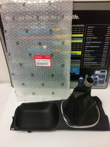 Center Consoles Acura 77295-S6M-A04ZD