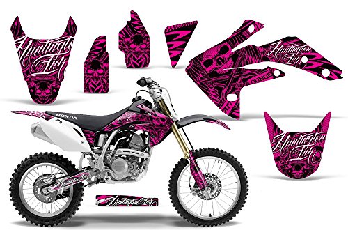 Decals AMR Racing 1310-111106-1910
