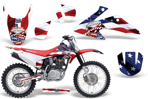 Decals AMR Racing 1310-110118-1010