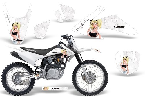 Decals AMR Racing 1310-110115-1210