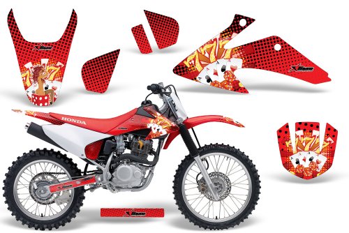 Decals AMR Racing 1310-110129-1310