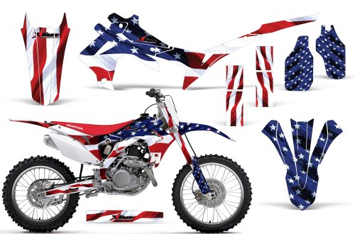 Decals AMR Racing 1310-116117-1010