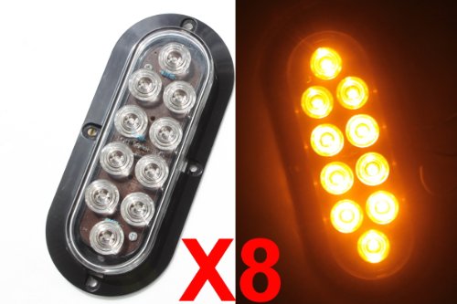 Turn Signal Bulbs KT Inc. 8KL35102C-A