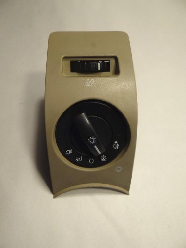 06-09 07 08 Ford Explorer Headlight Switch 2006 2007 2008 2009 #549 Multifunction Ford 6L2T-13D061