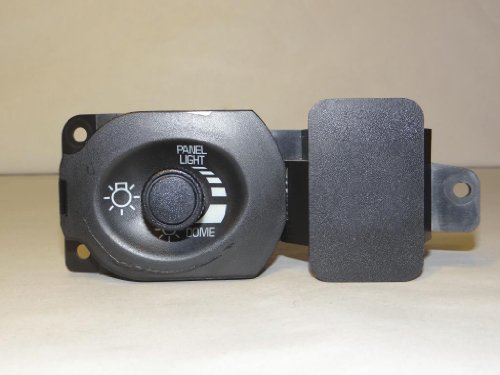 Multifunction Chevy 10283776 OR 5082A